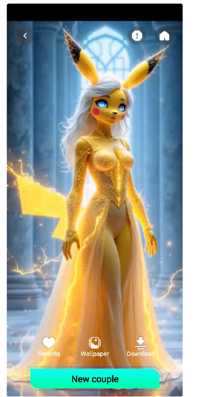 AI角色合并 各种动漫角色,超级英雄,动物,两两合体500多个可供合并的角色-Bccfxs - 北城分享社 AI角色合并 各种动漫角色,超级英雄,动物,两两合体500多个可供合并的角色-Bccfxs - 北城分享社