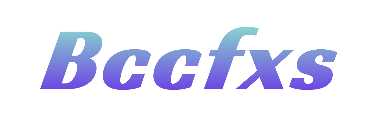 Bccfxs - 北城分享社